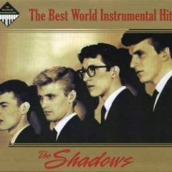 The Shadows - The Best World Instrumental Hits (2009)