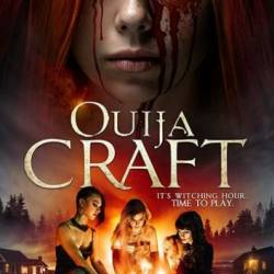   / Ouija Craft (2020) WEB-DLRip