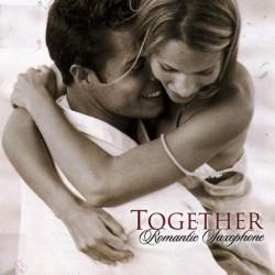 Glendon Smith - Together. Romantic Saxophone (2003)