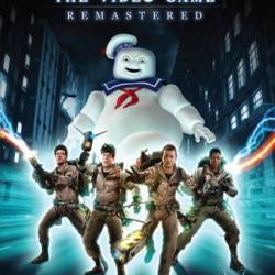 GHOSTBUSTERS: THE VIDEO GAME REMASTERED (2019)