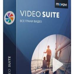 Movavi Video Suite 21.0.0 RePack & Portable by Dodakaedr