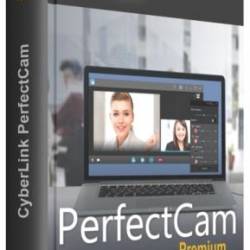 CyberLink PerfectCam Premium 2.1.3330.0 + Rus