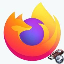 Firefox Browser 82.0 Portable by PortableApps (Ru)