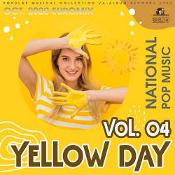 Yellow Day - National Pop Music Vol.04 (2020) Mp3