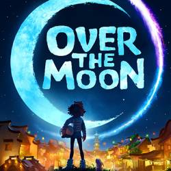    / Over the Moon (2020)