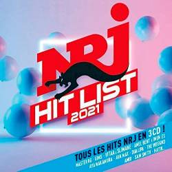 NRJ Hit List 2021 (2020)