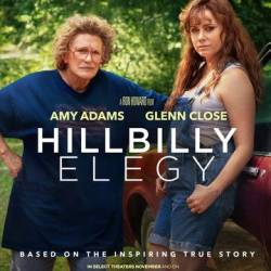   / Hillbilly Elegy (2020) WEB-DLRip