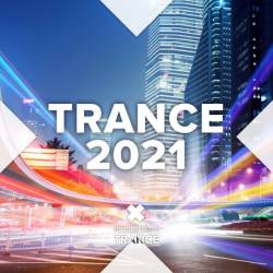 Trance 2021 (2020) MP3