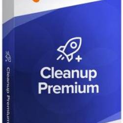 Avast Cleanup Premium 20.1 Build 9481 Final