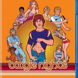     / Boogie Nights (1997) BDRip