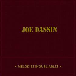 Joe Dassin - Melodies Inoubliables (2018) FLAC