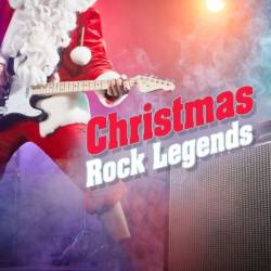 Christmas Rock Legends (2020) MP3