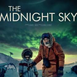   / The Midnight Sky (2020) WEB-DLRip