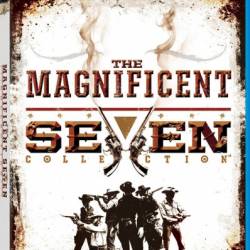   / The Magnificent Seven (1960) HDRip
