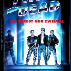   / Twice Dead (1988) DVDRip