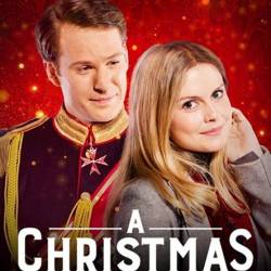    / A Christmas Prince (2017) WEB-DLRip  , , , 