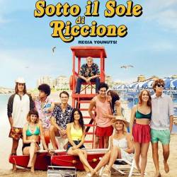    / Sotto il sole di Riccione (2020) WEBRip 720p