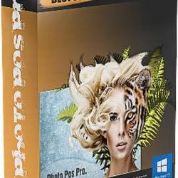 Photo Pos Pro Premium 3.71 Build 24