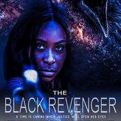 The Black Revenger /   (2019) WEB-DL