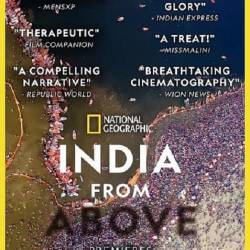      / India From Above (2020) HDTV 1080i