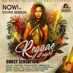 Reggae Night: Sweet Sensation (2021)