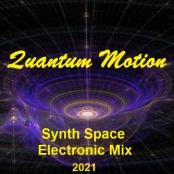 Quantum Motion (2021) MP3