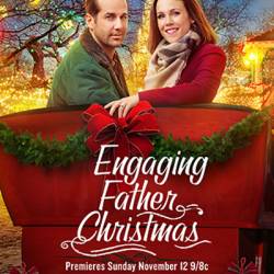    / Engaging Father Christmas (2017) HDTVRip  , , 