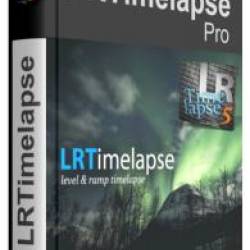 LRTimelapse Pro 5.5.7 Build 691