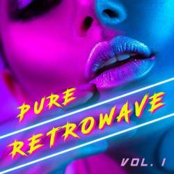 Pure Retrowave Vol.1 (2019) FLAC