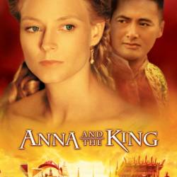   /    / Anna and the King (1999) WEB-DLRip