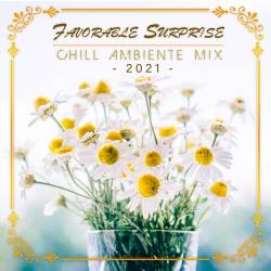 Favorable Surprise: Chill Ambiente Mix (2021) Mp3