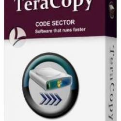 TeraCopy Pro 3.6.0.4 Final