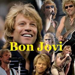 Bon Jovi - Best (2021) MP3