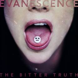 Evanescence - The Bitter Truth (2021) MP3