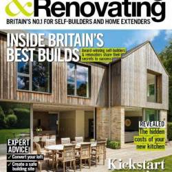 HomeBuilding & Renovating  1-4 (2020)