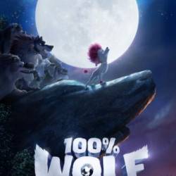 100%  / 100% Wolf (2020) WEB-DL