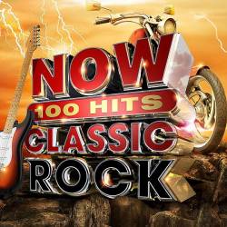 100 Tracks Rock Classics (2021) Mp3