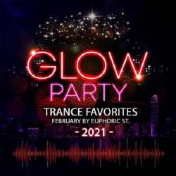 Glow Party: Trance Favorites (2021)