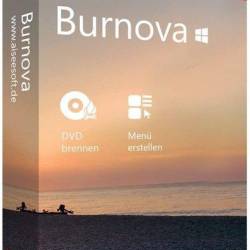 Aiseesoft Burnova 1.3.78 + Rus