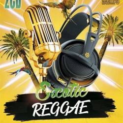 Exotic Reggae: Dub Edition (2CD) (2021)