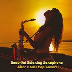 Saxtribution - Beautiful Relaxing Saxophone After Hours Pop Covers (2021) Mp3 - Instrumental, Saxophone, Jazz Fusion!
