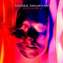 Rodrigo Passannanti - Destination X (2021) MP3