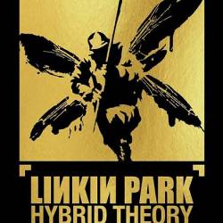 Linkin Park - Hybrid Theory (20th Anniversary Edition) (2000/2020) FLAC - Alternative, Rock!