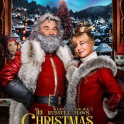   2 / The Christmas Chronicles 2 (2020)  WEB-DL 2160p | 4K | SDR