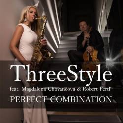 Threestyle - Perfect Combination (2021) FLAC - Jazz, Smooth Jazz!