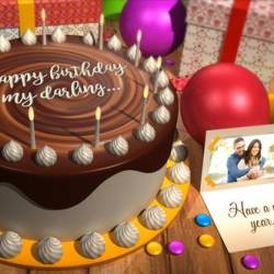 VideoHive - Birthday (AEP)