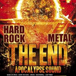 The End - Apocalypse Sound (2021) Mp3 - Hard Rock, Metal!