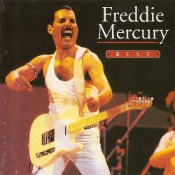 Freddie Mercury - Best (FLAC) - !