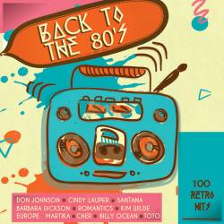 Back To The 80's (Mp3) - Pop, Rock!