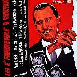 ,    ?/ Scusi, lei e favorevole o contrario? (1966) DVDRip